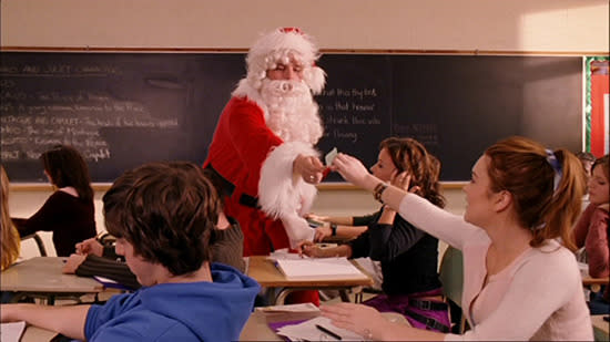 SO FETCH! THE 17 BEST QUOTES FROM MEAN GIRLS