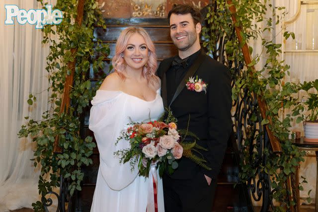 Married at First Sight' Season 11 Cast