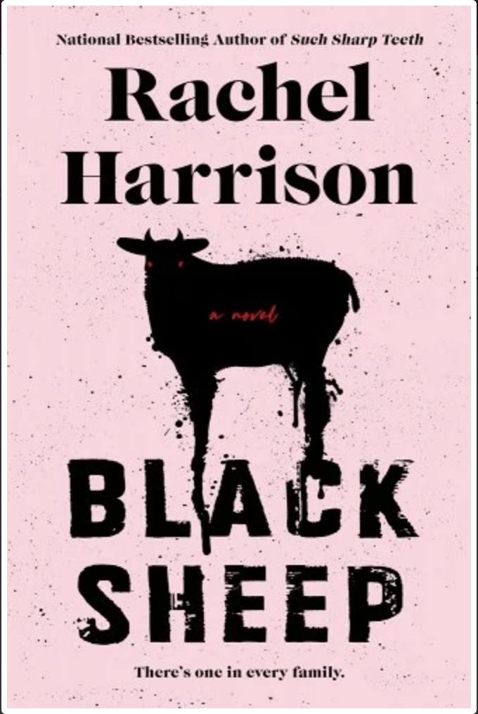 <p><a href="https://go.redirectingat.com?id=74968X1596630&url=https%3A%2F%2Fbookshop.org%2Fp%2Fbooks%2Fblack-sheep-rachel-harrison%2F19507396&sref=https%3A%2F%2Fwww.cosmopolitan.com%2Fentertainment%2Fbooks%2Fg28184649%2Fbest-scariest-horror-books-all-time%2F" rel="nofollow noopener" target="_blank" data-ylk="slk:Shop Now;elm:context_link;itc:0;sec:content-canvas" class="link ">Shop Now</a></p><p>"Black Sheep" by Rachel Harrison</p><p>bookshop.org</p><p>$25.11</p>