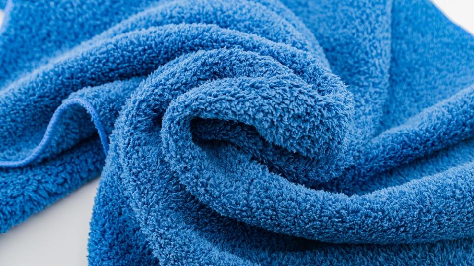 市售常見吸水巾差異比較，用哪一種才比較吸水呢？