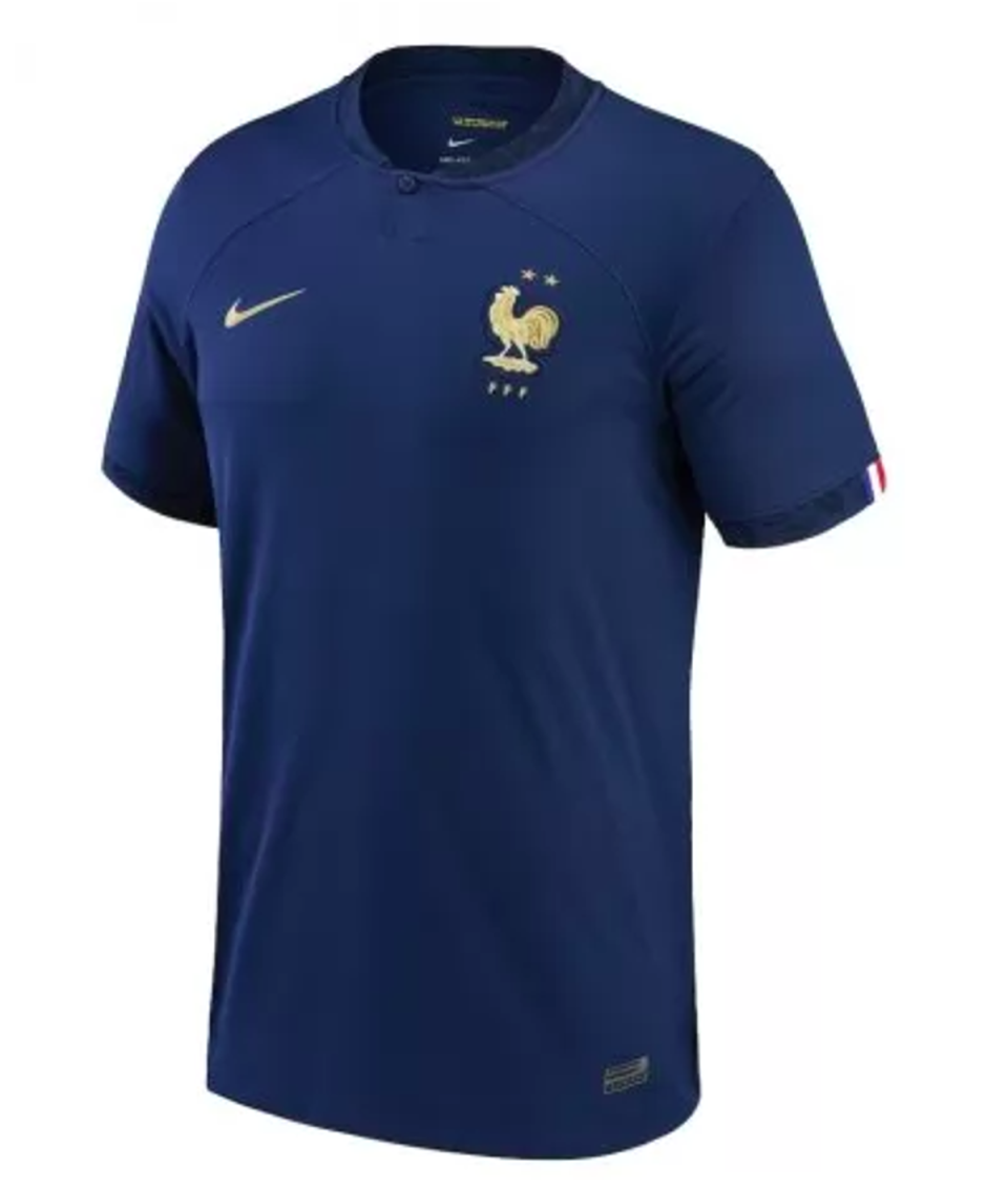 France home (Nike)