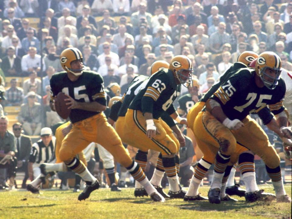 Bart Starr