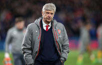 A new manager, fresh coaching ideas and getting into bed with the super-agents: James McNicholason the five key things Arsenal need to do after the loss to Crystal Palace