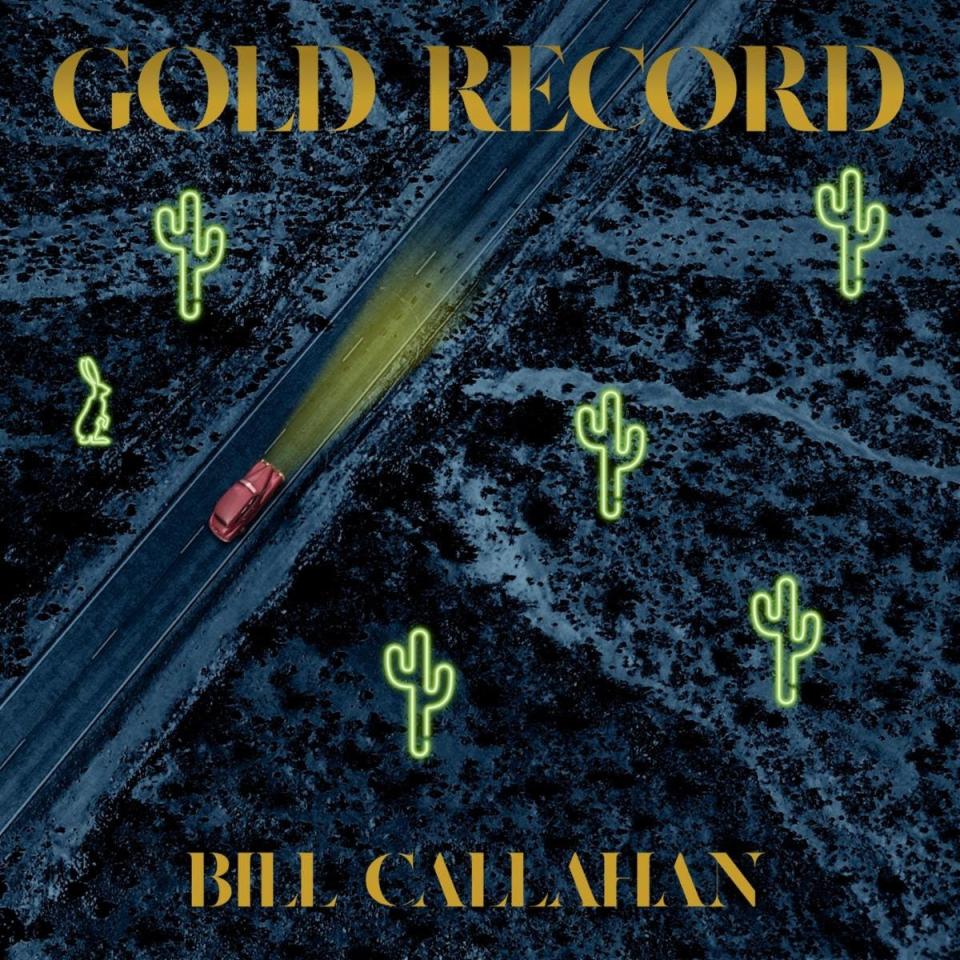 <h1 class="title">Bill Callahan: Gold Record</h1>