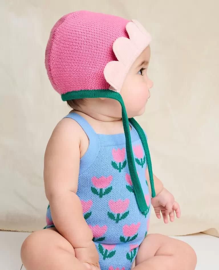 <p><a href="https://go.redirectingat.com?id=74968X1596630&url=https%3A%2F%2Fwww.hannaandersson.com%2Fbaby-girl-rompers%2F81472-1CR.html%3Fdwvar_81472-1CR_color%3D1CR&sref=https%3A%2F%2F" rel="nofollow noopener" target="_blank" data-ylk="slk:Shop Now;elm:context_link;itc:0;sec:content-canvas" class="link ">Shop Now</a></p><p>Baby Sweater Knit Bubble Romper</p><p>hannaandersson.com</p><p>$28.80</p>