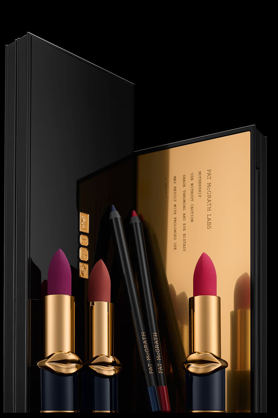 Pat McGrath Labs