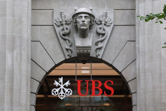 UBS Investment Bank