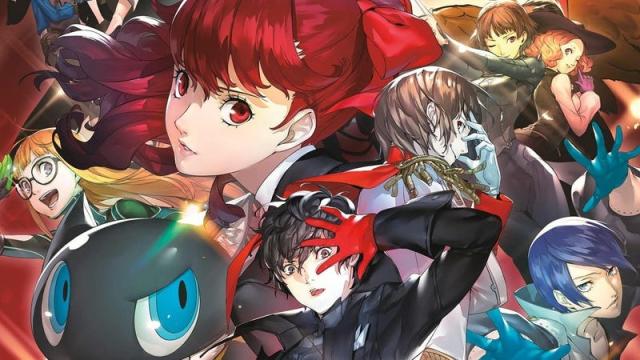 5 Games Based On Anime That You Need To Play