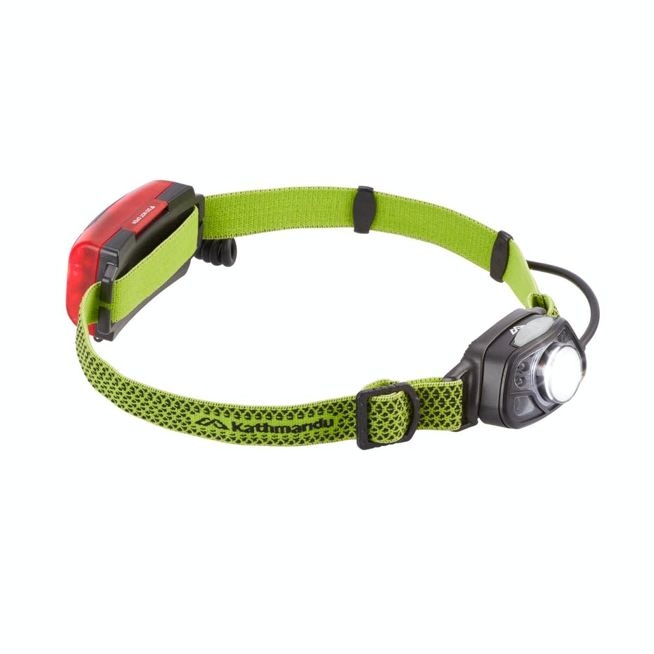 Raven 300 Head Torch