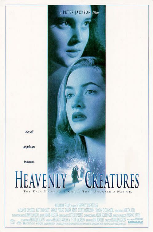 Heavenly Creatures