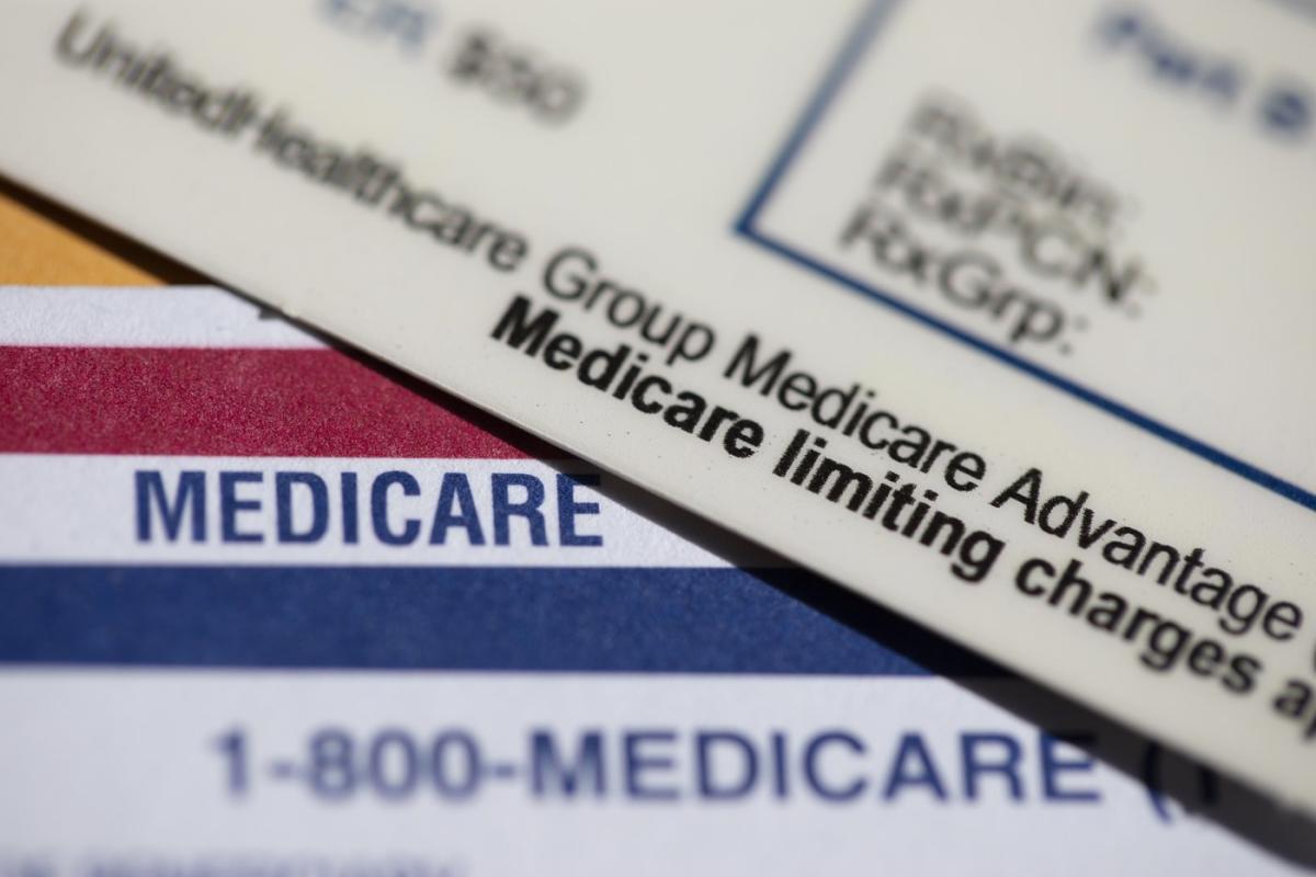 Tips for shopping for Medicare Advantage plans