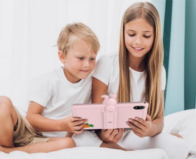 DOOGEE Announces the Launch of Its Latest Cost-effective Kids