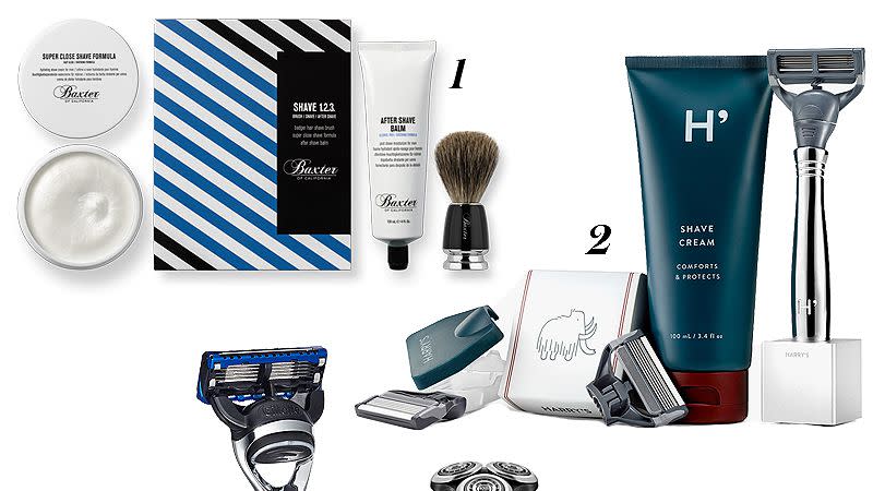 Father's Day Gift Guide/Beauty - Embed 2