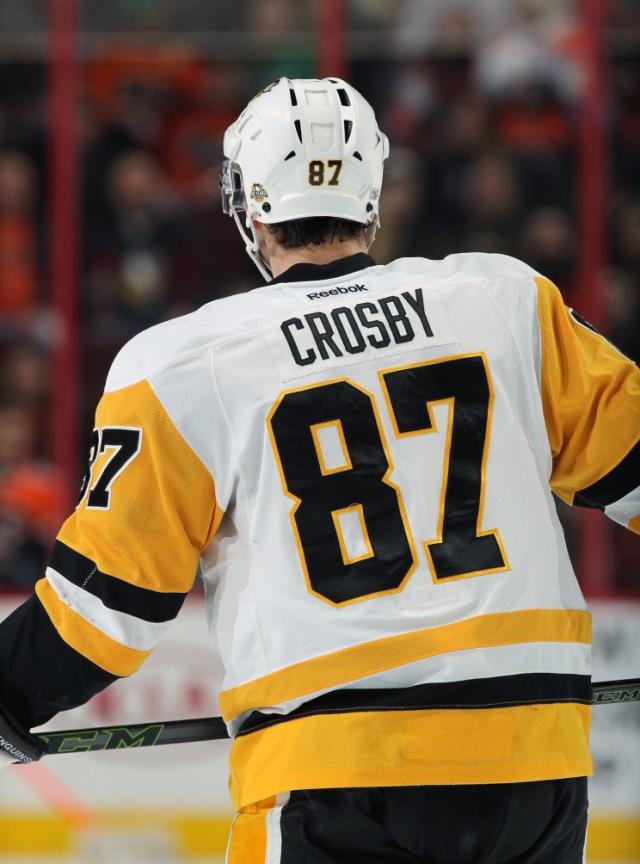 Sidney Crosby Jerseys  Sidney Crosby Pittsburgh Penguins Jerseys & Gear -  Penguins Store