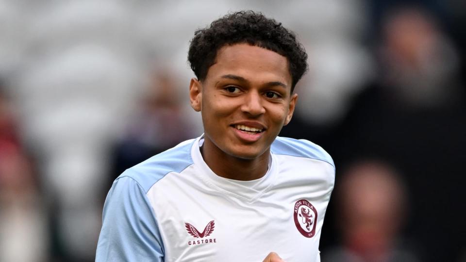 Chelsea confirm signing of £19m midfielder from Aston Villa