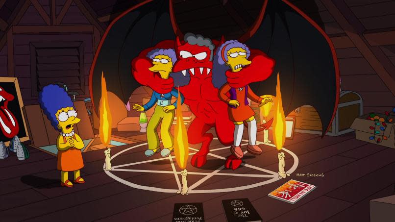 treehouse of horror xxiii Ranking: Every Simpsons Treehouse of Horror Halloween Episode from Worst to Best