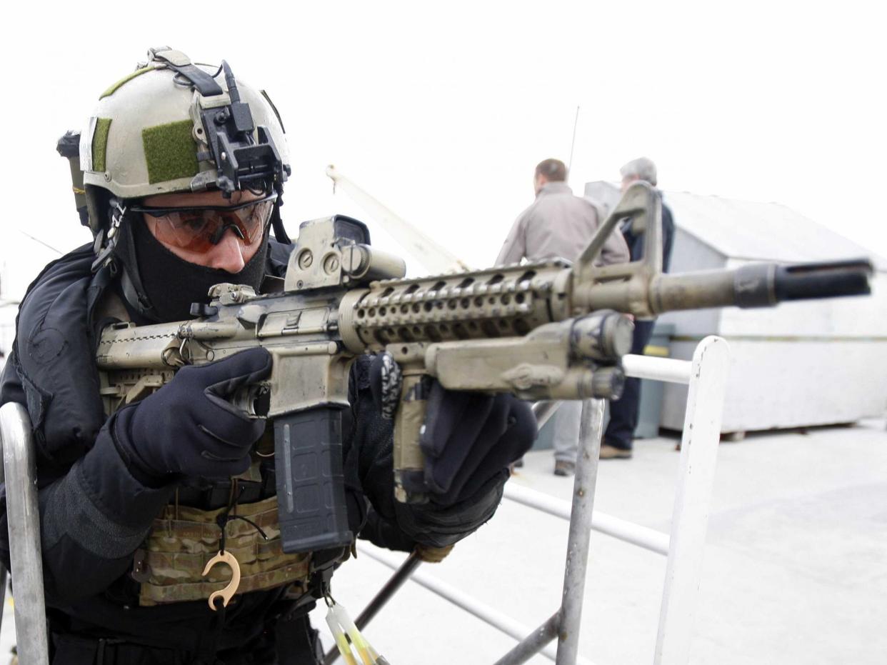 canada special forces