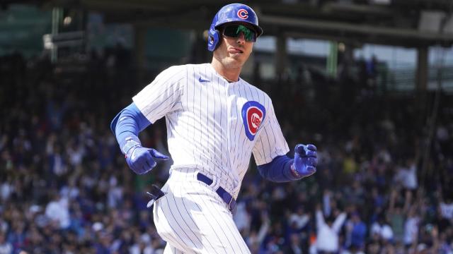 Cubs sign 2019 NL MVP Cody Bellinger to one-year deal: report