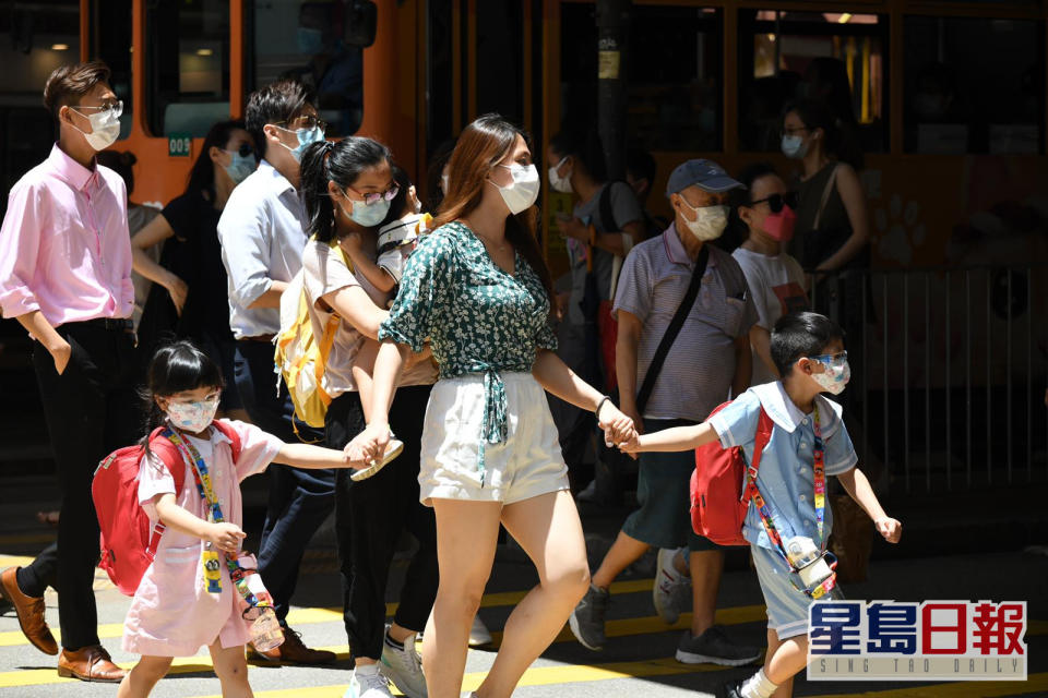 本港今日無新增確診個案。