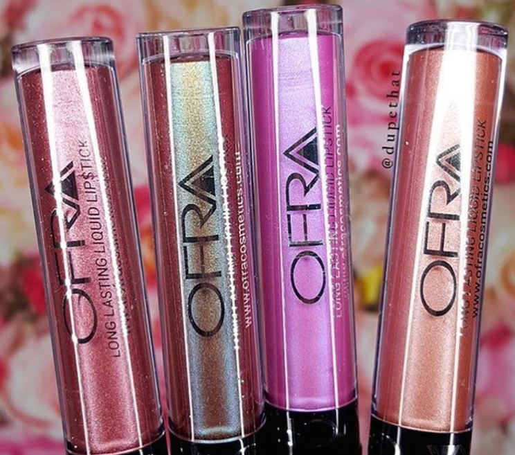 Let us rejoice: Ofra Cosmetics is joining the Ulta Beauty lineup