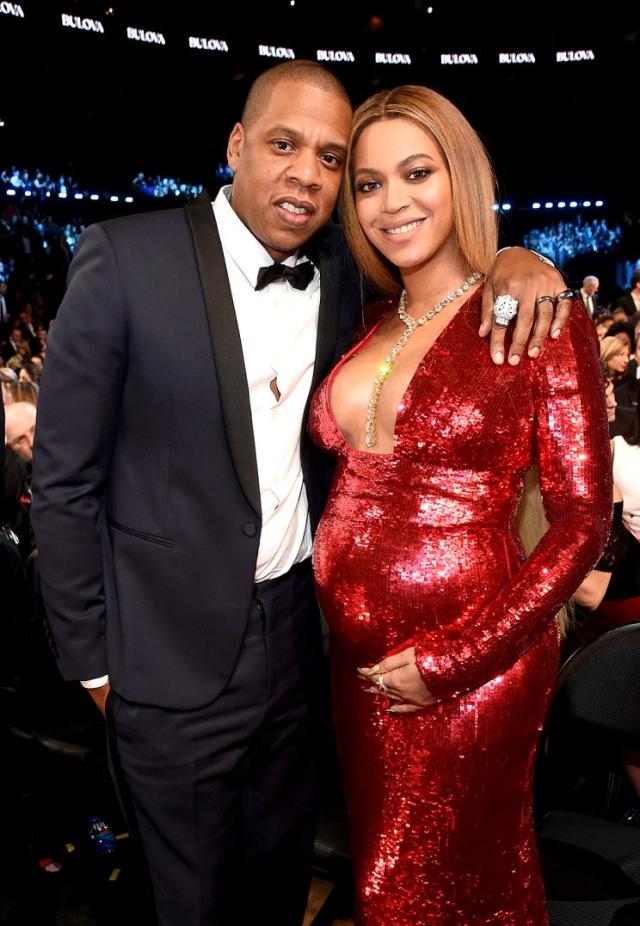 Beyonce, Jay-Z's Relationship Through the Years