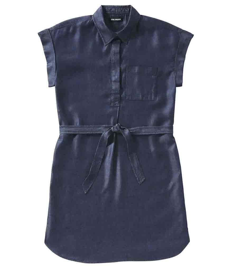 Joe Fresh Denim Dress