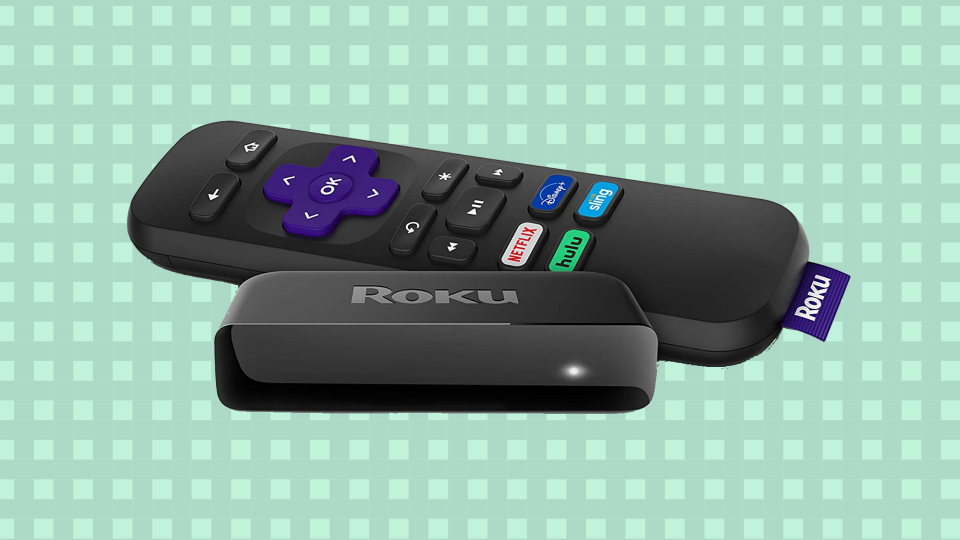 Save nearly 30 percent on the Roku Premiere. (Photo: Amazon)