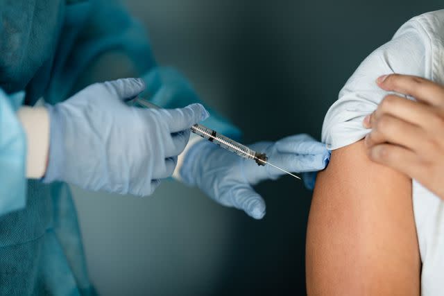 Information to 2024 Fall Vaccines: When to Get Your COVID, Flu, and RSV Pictures