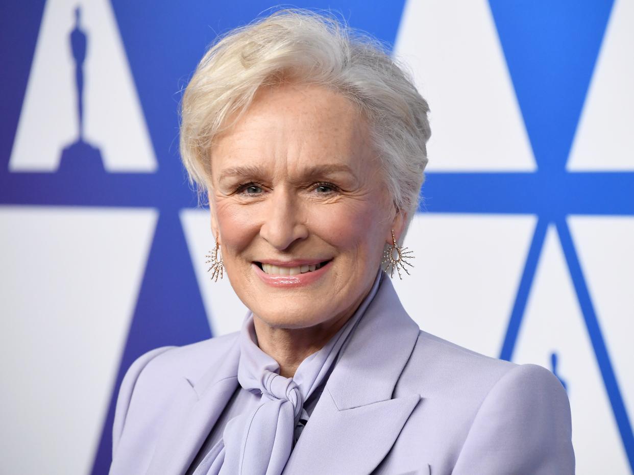 Glenn Close