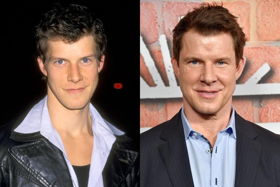 eric mabius Cruel Intentions Cast then now 25th anniversary movie premier