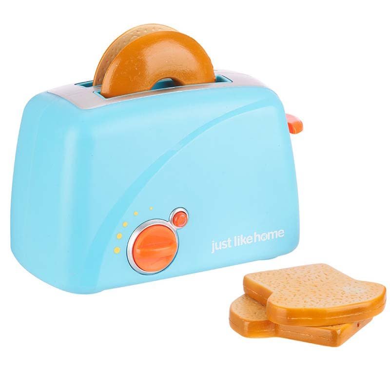 <a href="http://www.cpsc.gov/en/Recalls/2015/Toys-R-Us-Recalls-Toy-Toaster-Sets/" target="_blank">Items Recalled</a>: Toys R Us has recalled this toy toaster set because the plastic toast can crack and break into small sharp-edged pieces under pressure -- posing a choking hazard.   Reason: Choking hazard