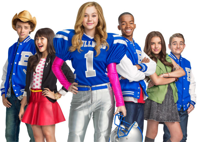 Bella And The Bulldogs' & 'Thundermans' Renewed By Nickelodeon