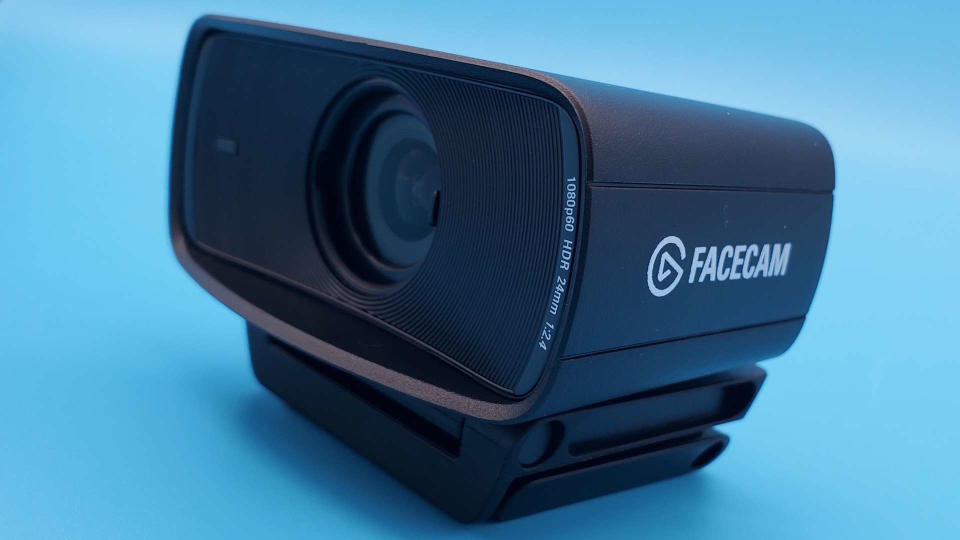 Elgato Facecam MK.2 webcam