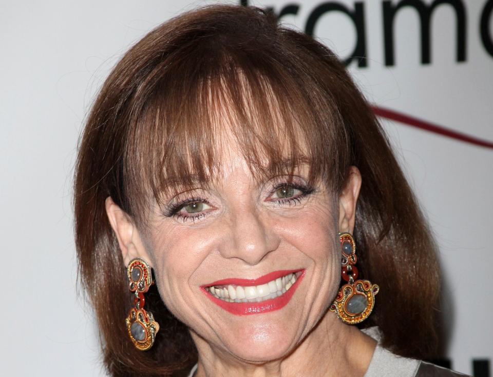 Sitcom star Valerie Harper, who was best known for playing Rhoda Morgenstern on "The Mary Tyler Moore Show" and its spinoff "Rhoda," died on Aug. 30, 2019. She was 80.