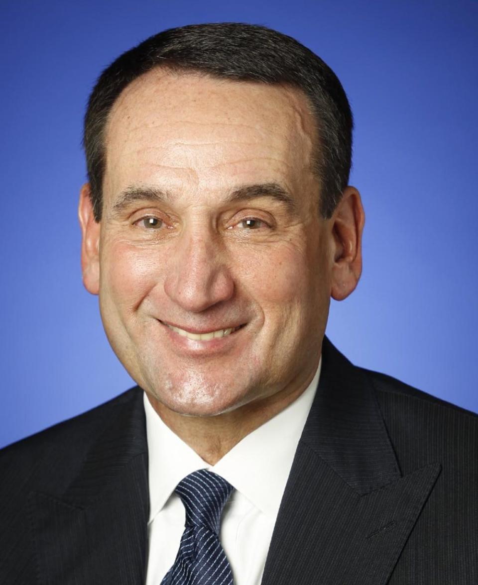 Krzyzewski