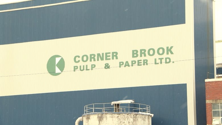 Corner Brook mill workers worry U.S. tariffs will mean lost jobs