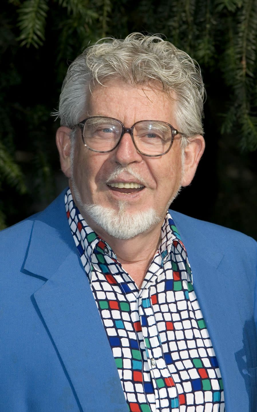 rolf harris