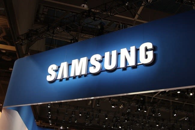 Samsung Smartwatch Confirmed