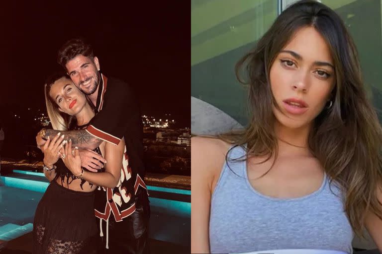 Algunas teorías apuntan a que Tini Stoessel comenzó a salir con Rodrigo de Paul cuando él aún estaba con Camila Homs