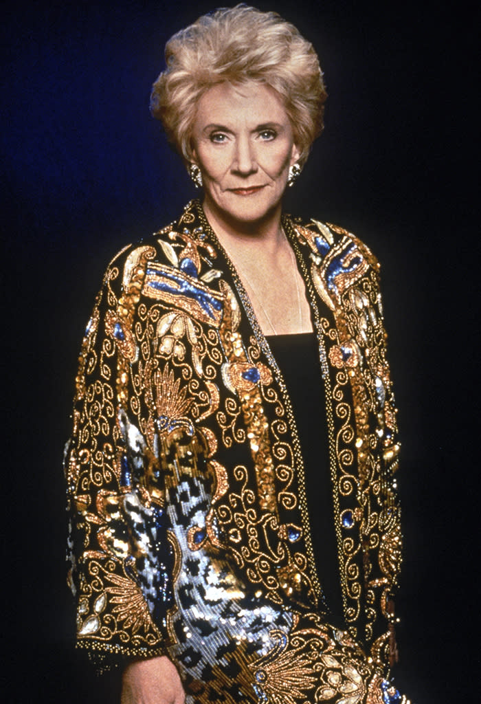 Jeanne Cooper