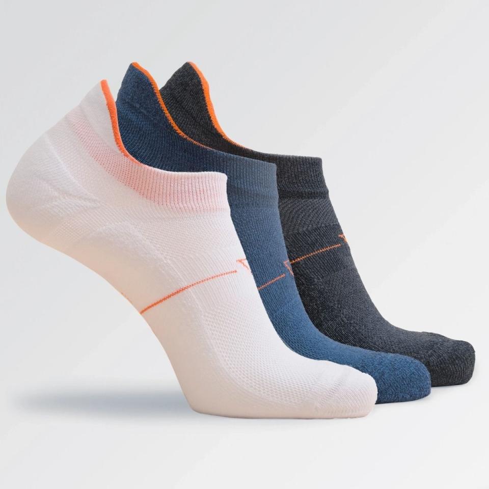 Ankle Sock 3-Pack