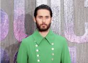 Jared Leto may star in new Tron movie