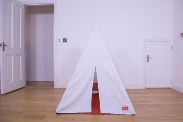 BabyHub Teepee Cover