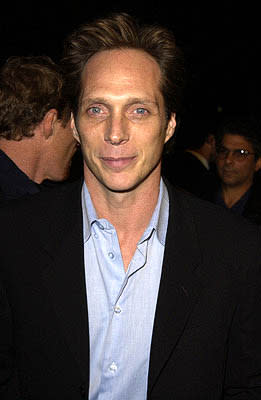 William Fichtner at the Beverly Hills premiere of Columbia's Black Hawk Down