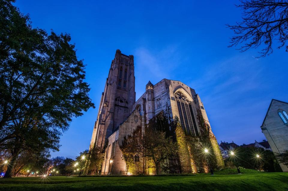 Photo credit: ShutterRunner.com (Matty Wolin) - Getty Images