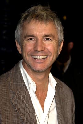 Baz Luhrmann at the LA premiere of 20th Century Fox's Master and Commander: The Far Side of the World