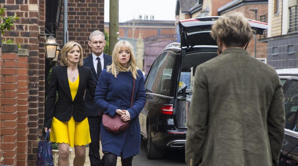 leanne battersby, nick tilsley, toyah battersby, rowan, coronation street