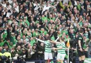 Celtic win the Treble Treble: Bhoys seal Scottish Cup Final comeback vs Hearts