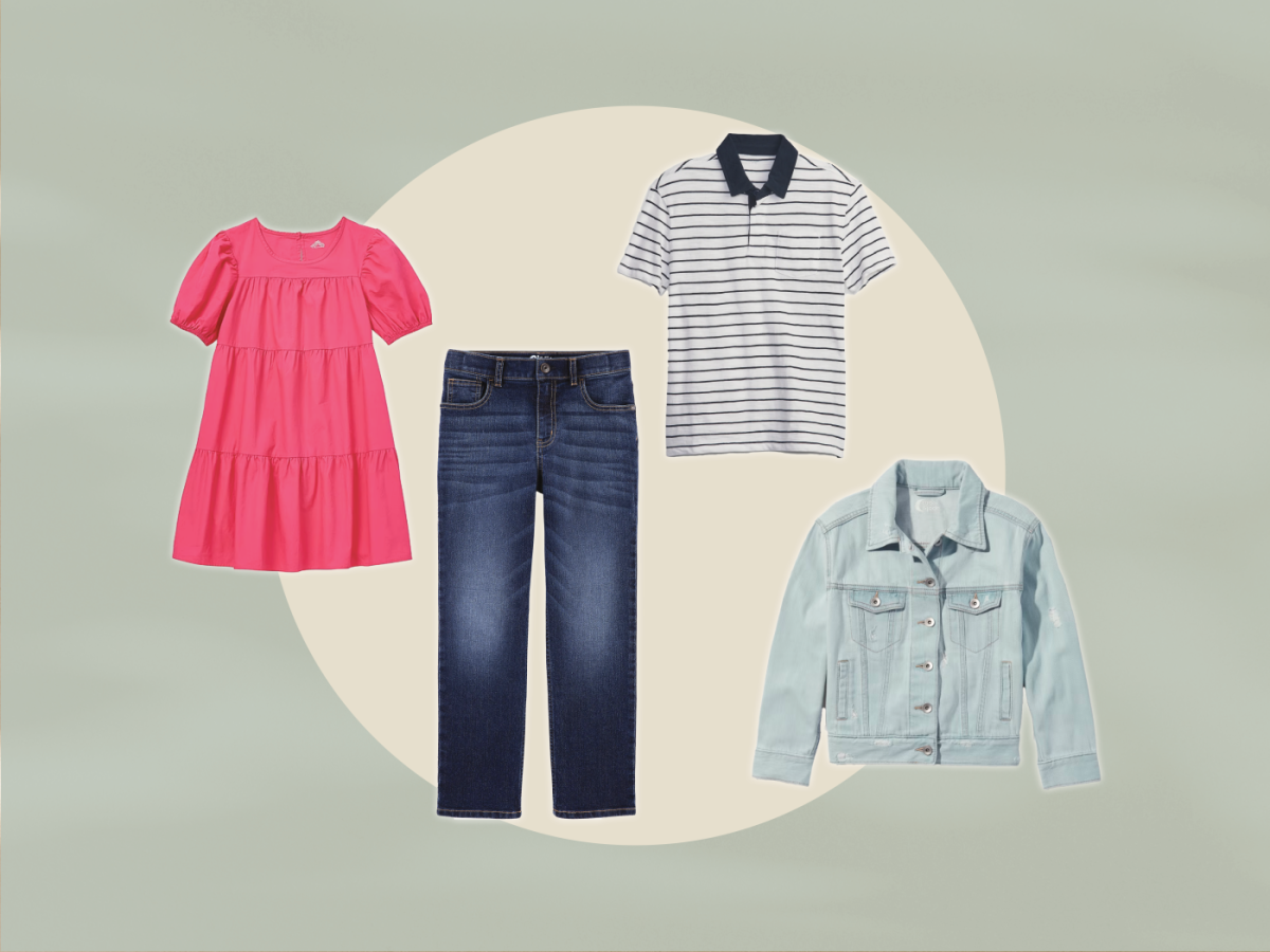 The Best Places To Buy Plus Size Clothes for Kids