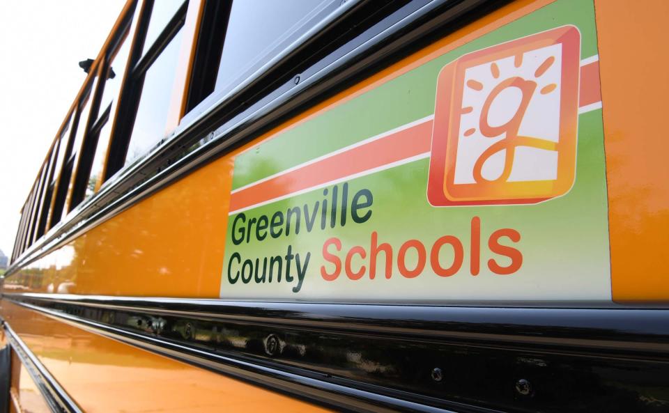 The school district continued the search for qualified bus drivers amid shortages nationwide.